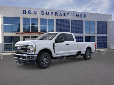 2025 Ford F-350 Super Cab SRW 4x4 Pickup for sale #F24540 - photo 1