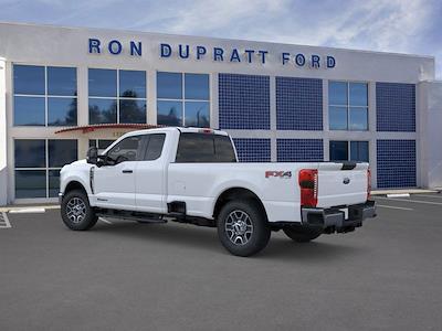2025 Ford F-350 Super Cab SRW 4x4 Pickup for sale #F24540 - photo 2