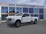2025 Ford F-350 Super Cab SRW 4x4 Pickup for sale #F24540 - photo 1