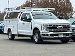 New 2025 Ford F-350 Super Cab Service Truck for sale #F24541B - photo 4