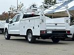 New 2025 Ford F-350 Super Cab Service Truck for sale #F24541B - photo 8