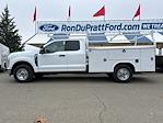 New 2025 Ford F-350 Super Cab Service Truck for sale #F24541B - photo 9