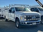 New 2025 Ford F-350 Super Cab Service Truck for sale #F24542B - photo 1