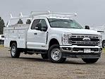 New 2025 Ford F-350 Super Cab Service Truck for sale #F24548B - photo 3