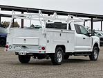 New 2025 Ford F-350 Super Cab Service Truck for sale #F24548B - photo 2