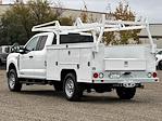 New 2025 Ford F-350 Super Cab Service Truck for sale #F24548B - photo 6