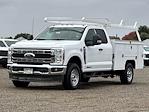 New 2025 Ford F-350 Super Cab Service Truck for sale #F24548B - photo 8