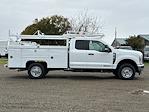 New 2025 Ford F-350 Super Cab Service Truck for sale #F24548B - photo 4