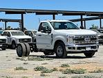 2025 Ford F-350 Regular Cab DRW 4x2 Cab Chassis for sale #F24549B - photo 5