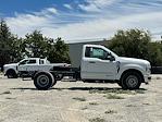 2025 Ford F-350 Regular Cab DRW 4x2 Cab Chassis for sale #F24549B - photo 6