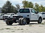 2025 Ford F-350 Regular Cab DRW 4x2 Cab Chassis for sale #F24549B - photo 4