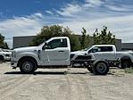 2025 Ford F-350 Regular Cab DRW 4x2 Cab Chassis for sale #F24549B - photo 8