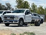 2025 Ford F-350 Regular Cab DRW 4x2 Cab Chassis for sale #F24549B - photo 1