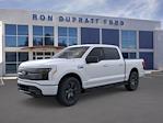 2025 Ford F-150 Lightning SuperCrew Cab AWD Pickup for sale #F24550 - photo 3