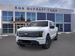 2025 Ford F-150 Lightning SuperCrew Cab AWD Pickup for sale #F24550 - photo 2