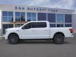 2025 Ford F-150 Lightning SuperCrew Cab AWD Pickup for sale #F24550 - photo 4