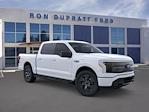 2025 Ford F-150 Lightning SuperCrew Cab AWD Pickup for sale #F24550 - photo 8