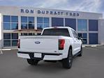2025 Ford F-150 Lightning SuperCrew Cab AWD Pickup for sale #F24550 - photo 9