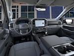 2025 Ford F-150 SuperCrew Cab 4x4 Pickup for sale #F24551 - photo 10