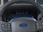 2025 Ford F-150 SuperCrew Cab 4x4 Pickup for sale #F24551 - photo 14