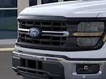 2025 Ford F-150 SuperCrew Cab 4x4 Pickup for sale #F24551 - photo 18