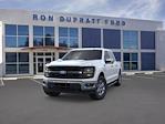 2025 Ford F-150 SuperCrew Cab 4x4 Pickup for sale #F24551 - photo 4