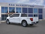 2025 Ford F-150 SuperCrew Cab 4x4 Pickup for sale #F24551 - photo 2