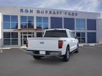 2025 Ford F-150 SuperCrew Cab 4x4 Pickup for sale #F24551 - photo 9