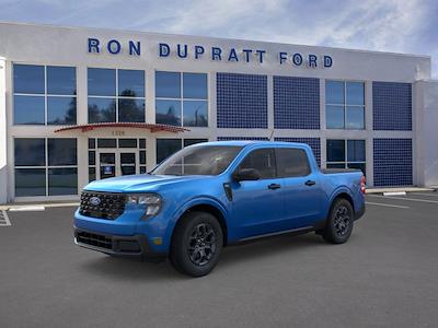 2025 Ford Maverick SuperCrew Cab FWD Pickup for sale #F24555 - photo 1