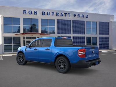 2025 Ford Maverick SuperCrew Cab FWD Pickup for sale #F24555 - photo 2