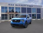 2025 Ford Maverick SuperCrew Cab FWD Pickup for sale #F24555 - photo 4