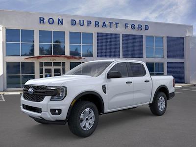 New 2024 Ford Ranger XL SuperCrew Cab Pickup for sale #F24556 - photo 1