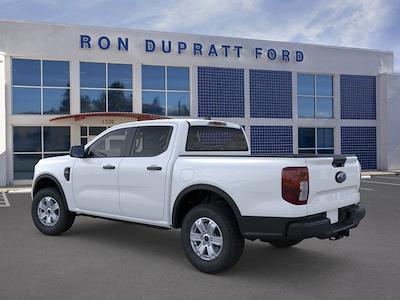 New 2024 Ford Ranger XL SuperCrew Cab Pickup for sale #F24556 - photo 2