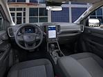 New 2024 Ford Ranger XL SuperCrew Cab Pickup for sale #F24556 - photo 10