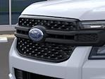 New 2024 Ford Ranger XL SuperCrew Cab Pickup for sale #F24556 - photo 18