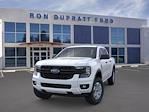 New 2024 Ford Ranger XL SuperCrew Cab Pickup for sale #F24556 - photo 5