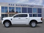 New 2024 Ford Ranger XL SuperCrew Cab Pickup for sale #F24556 - photo 7