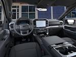 2025 Ford F-150 SuperCrew Cab 4x4 Pickup for sale #F24576 - photo 10