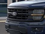 2025 Ford F-150 SuperCrew Cab 4x4 Pickup for sale #F24576 - photo 18