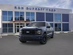 2025 Ford F-150 SuperCrew Cab 4x4 Pickup for sale #F24576 - photo 4