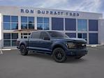 2025 Ford F-150 SuperCrew Cab 4x4 Pickup for sale #F24576 - photo 8