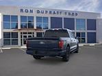 2025 Ford F-150 SuperCrew Cab 4x4 Pickup for sale #F24576 - photo 9