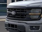 2025 Ford F-150 SuperCrew Cab 4x4 Pickup for sale #F24579 - photo 18