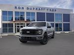 2025 Ford F-150 SuperCrew Cab 4x4 Pickup for sale #F24579 - photo 4