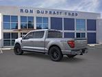 2025 Ford F-150 SuperCrew Cab 4x4 Pickup for sale #F24579 - photo 2