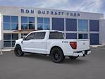 2025 Ford F-150 SuperCrew Cab 4x4 Pickup for sale #F24584 - photo 2
