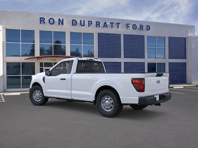 2025 Ford F-150 Regular Cab 4x2 Pickup for sale #F24586 - photo 2