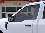 2025 Ford F-150 Regular Cab 4x2 Pickup for sale #F24586 - photo 21