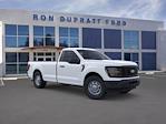 2025 Ford F-150 Regular Cab 4x2 Pickup for sale #F24586 - photo 8