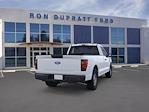 2025 Ford F-150 Regular Cab 4x2 Pickup for sale #F24586 - photo 9